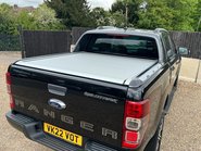 Ford Ranger WILDTRAK ECOBLUE 26
