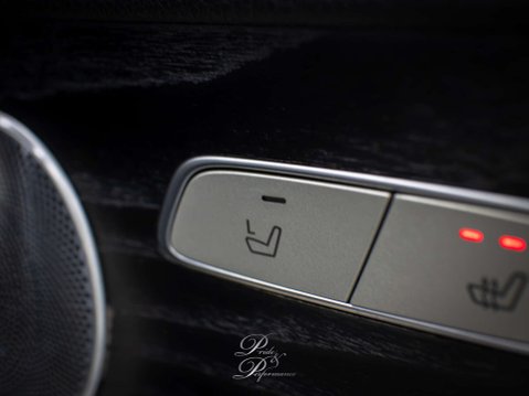 Mercedes-Benz E Class 2.0 E 220 D AMG Line Auto 2dr 40