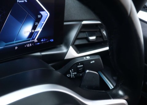 BMW 3 Series 2.0 330E M Sport Auto 4dr 42