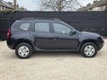 Dacia Duster 1.5 dCi Ambiance Euro 5 5dr 8