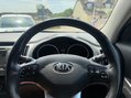 Kia Sportage 1.7 CRDi EcoDynamics 4 2WD Euro 6 (s/s) 5dr 10