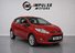 Ford Fiesta 1.2 Fiesta Zetec 82 5dr