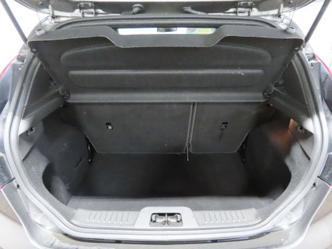Ford Fiesta 1.0 Fiesta ST-Line 3dr 11