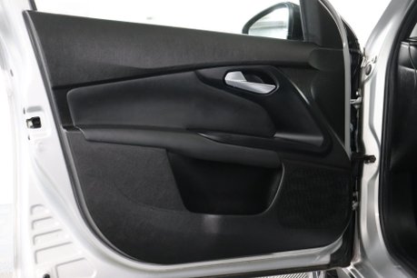 Fiat Tipo CROSS 41