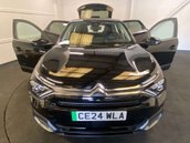 Citroen C4 e-C4 E-Series 5dr 8