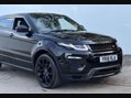 Land Rover Range Rover Evoque 2.0 Range Rover Evoque HSE Dynamic TD4 Auto 4WD 5dr 2