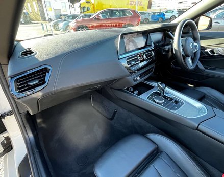 BMW Z4 2.0 Z4 sDrive 20i M Sport Auto 2dr 21