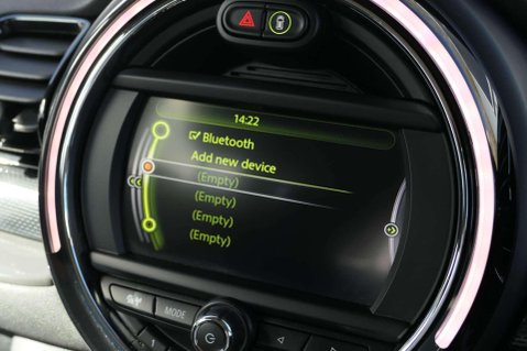 Mini Clubman COOPER SD 26