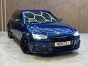 Audi A4 2.0 A4 S Line TDI Semi-Auto 4dr