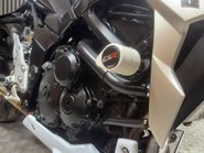 Suzuki GSR750 2011 ONLY 24K SPORTS EXHAUST LONG MOT NAKED BIKE 33