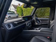 Mercedes-Benz G Series G63 AMG Urban Automotive Carbon Kit 9