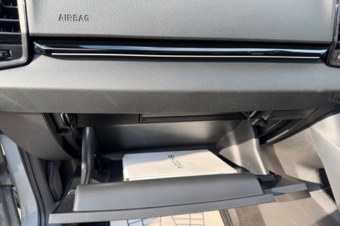 Skoda Karoq SPORTLINE TSI DSG AUTOMATIC - METEOR GREY -PAN ROOF -APPLE CARPLAY 68