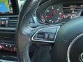 Audi A6 2.0 TDI ultra Black Edition S Tronic Euro 6 (s/s) 4dr 25