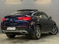 Mercedes-Benz GLE 2.0 GLE 350 AMG Line de 4Matic Auto 4WD 5dr 23