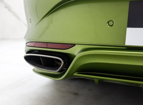 Bentley Continental GT Speed First Edition 44