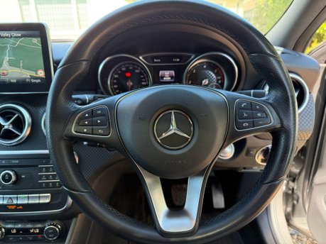 Mercedes-Benz A Class 1.5 A180d Sport (Premium Plus) 7G-DCT Euro 6 (s/s) 5dr 19