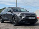Citroen C4 1.2 PureTech Sense Euro 6 (s/s) 5dr