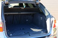 BMW 5 Series 2.0 520d xDrive M Sport Auto 4WD 5dr 20