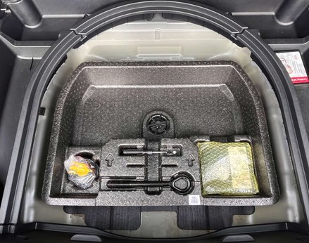 Kia Niro 1.6 Niro 2 Semi-Auto 5dr 77