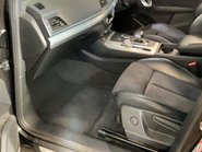 Audi Q5 2.0 Q5 S Line TDI Quattro Semi-Auto 4WD 5dr 13