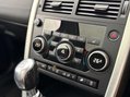 Land Rover Discovery Sport 2.0 Discovery Sport HSE TD4 4WD 5dr 52