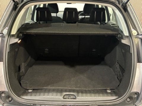 Peugeot 2008 1.2 PureTech Active Euro 6 5dr 43