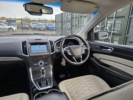 Ford Edge 2.0 TDCi Vignale SUV 5dr Diesel Powershift AWD Euro 6 (s/s) (210 ps) 61