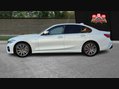 BMW 3 Series 330E M SPORT PHEV 8