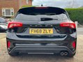 Ford Focus 1.0T EcoBoost ST-Line Euro 6 (s/s) 5dr 6