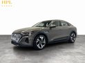 Audi Q8 50 Sport Sportback 5dr Electric Auto quattro 95kWh (11kW Charger) (340 ps) 3