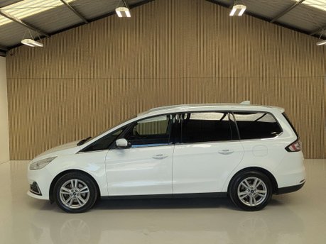 Ford Galaxy 2.0 Galaxy Titanium EcoBlue Auto 5dr 27