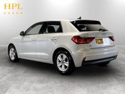 Audi A1 1.0 TFSI 30 Technik Sportback 5dr Petrol S Tronic Euro 6 (s/s) (110 ps) Air 10