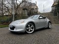 Nissan 370Z 3.7 370Z GT V6 3dr 17