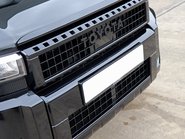 Toyota Land Cruiser 2025