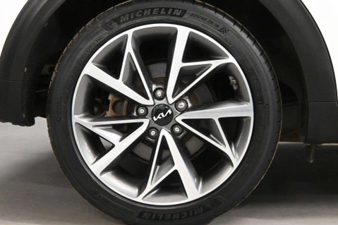 Kia Niro 1.6 Niro 3 HEV Semi-Auto 5dr 36