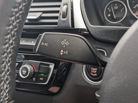 BMW 3 Series 320I M SPORT 15