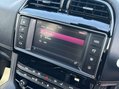 Jaguar F-Pace 2.0 D240 R-Sport SUV 5dr Diesel Auto AWD Euro 6 (s/s) (240 ps) 48