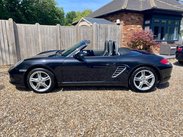 Porsche Boxster 2.9 987 PDK 2dr 4
