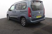 Vauxhall Combo Life 5dr 100kW Ultimate 52kWh Electric Automatic (11kW Charger) 42