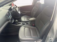 Hyundai IONIQ 1.6 IONIQ Premium SE FHEV Semi-Auto 5dr 13