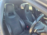 Mercedes-Benz A Class 1.3 A 180 AMG Line Executive Auto 5dr 4
