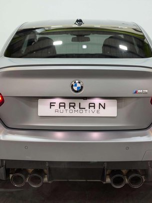BMW M2 3.0 BiTurbo Coupe 2dr Petrol Steptronic Euro 6 (s/s) (460 ps) 2