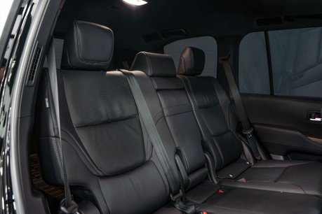 Toyota Land Cruiser ZX300 3.5 Automatic Petrol 14