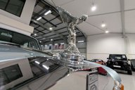 Rolls-Royce Silver Shadow ALL VARIANTS 13