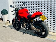 Ducati Monster 821 Monster 821 20