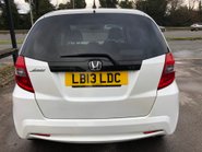 Honda Jazz 1.4 I-VTEC EX manual just 54,000 miles, good history, ULEZ compliant 7