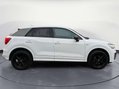 Audi Q2 1.4 Q2 S Line TFSI Semi-Auto 5dr 6