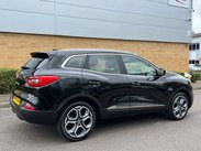 Renault Kadjar 1.3 TCe Dynamique S Nav Euro 6 (s/s) 5dr 3