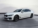 BMW 7 Series 3.0 740ld xDrive M Sport Auto 4WD 4dr