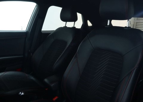 Ford Puma 1.0T EcoBoost MHEV ST-Line X SUV 5dr Petrol Hybrid DCT Euro 6 (s/s) (125 ps 47